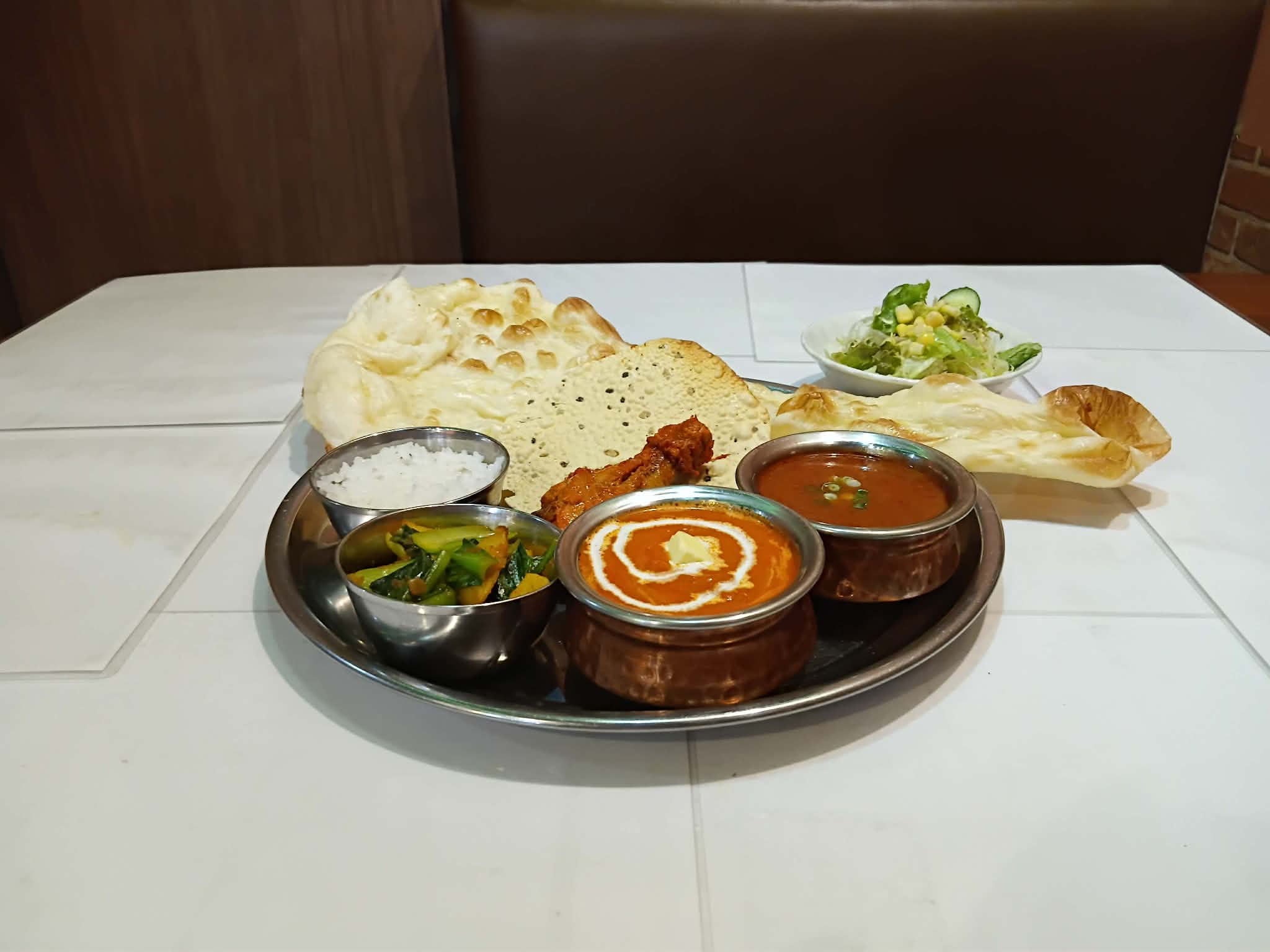 Khanapani Idogaya Idogaya Special Set